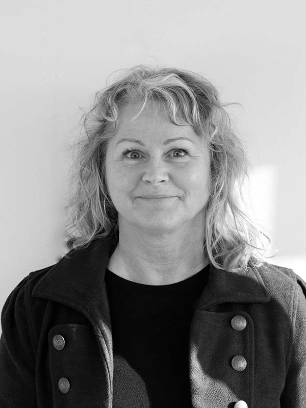 Mette N&oslash;rgaard