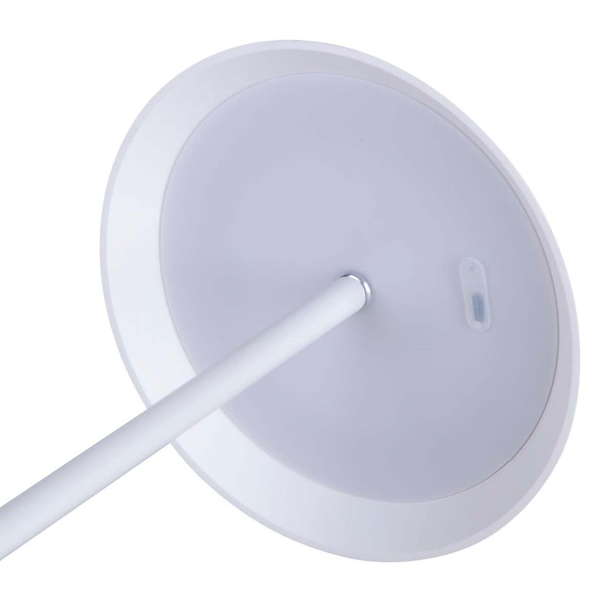 LED Bordlampe Era, Hvid