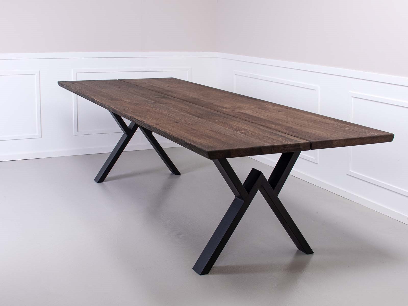 Spisebordstel (Model: Goja base)