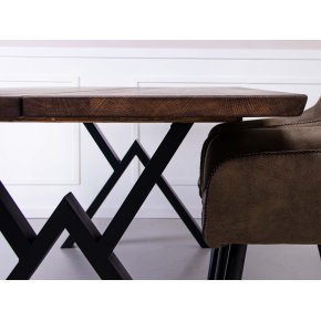 Spisebordstel (Model: Goja base)