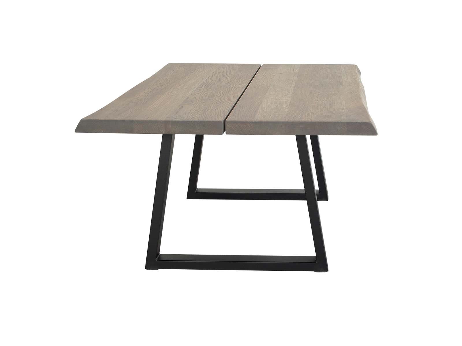 Sofabordben (Model: Trapez sofa base)