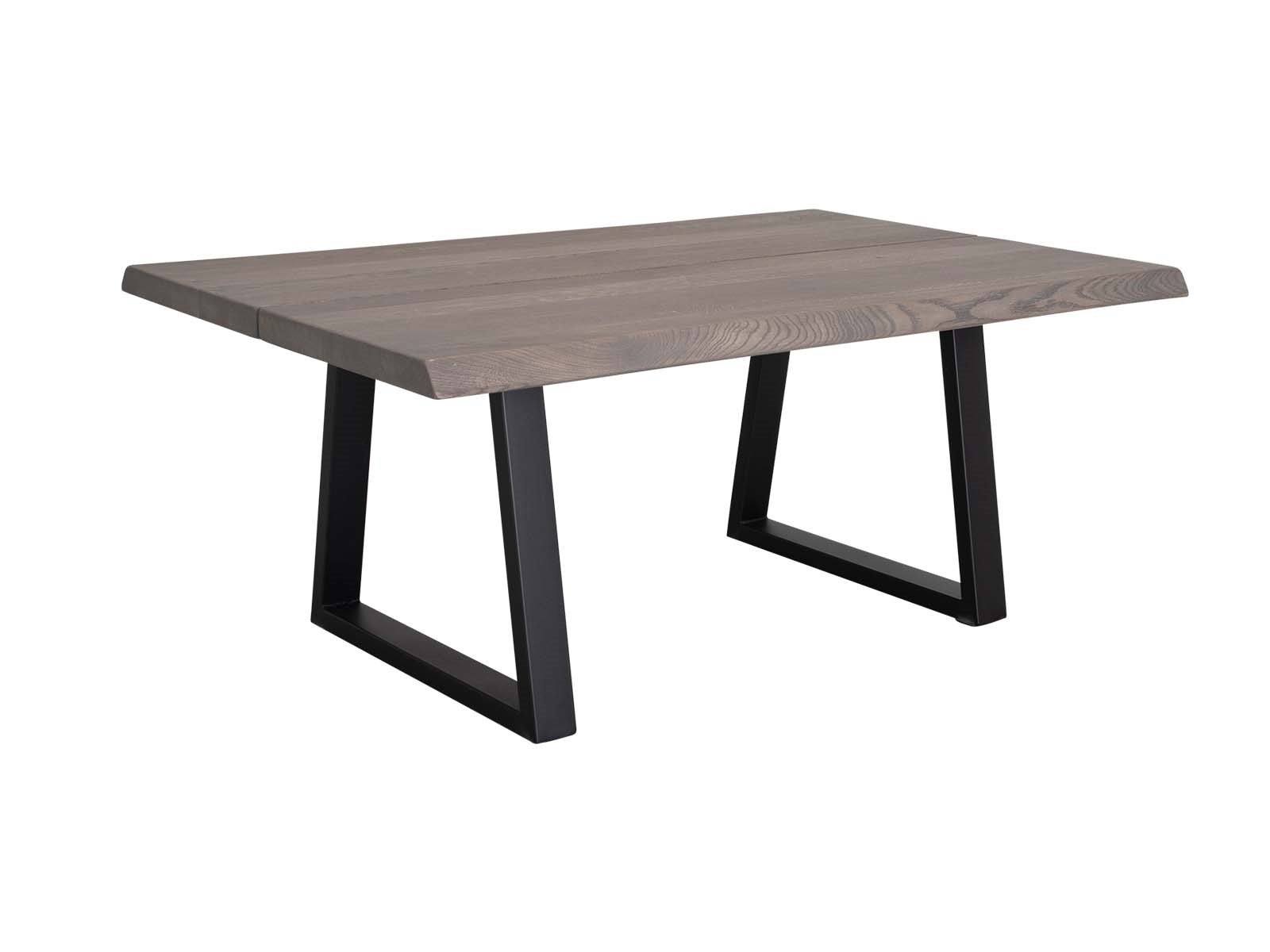 Sofabordben (Model: Trapez sofa base)