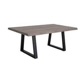 Sofabordben (Model: Trapez sofa base)