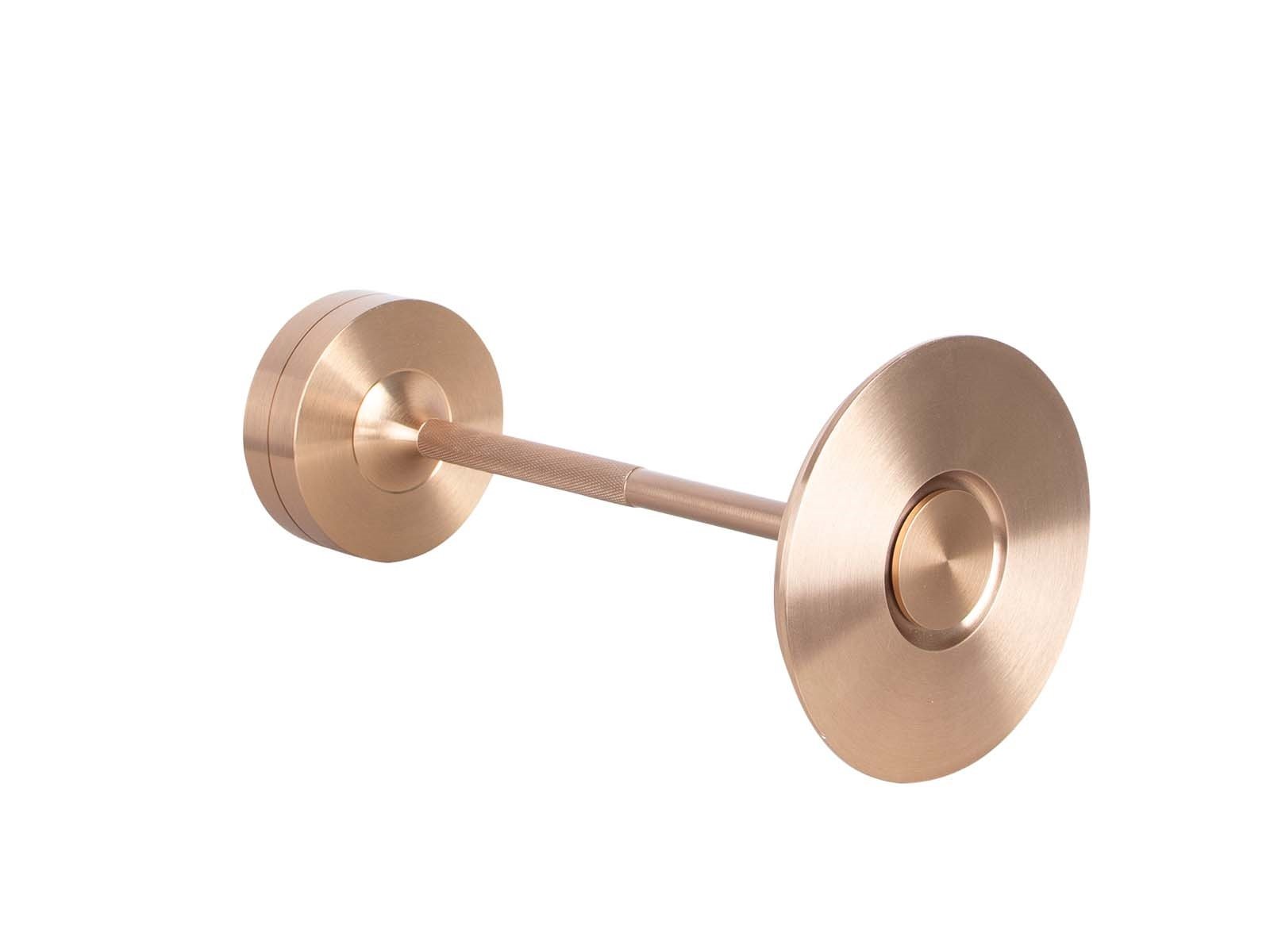 LED Bordlampe Ava, Guld