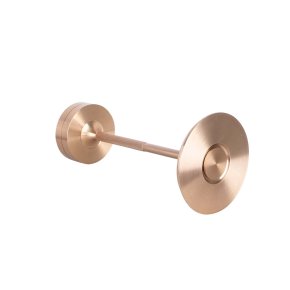 LED Bordlampe Ava, Guld