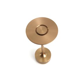 LED Bordlampe Ava, Guld