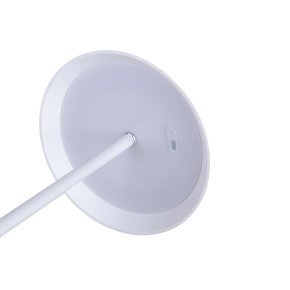 LED Bordlampe Era, Hvid