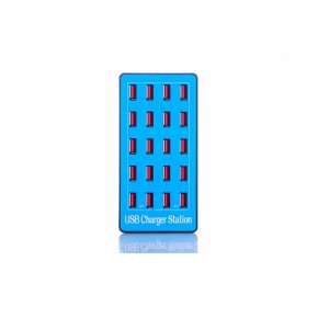 LED Ladestation