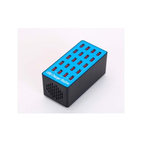 LED Ladestation