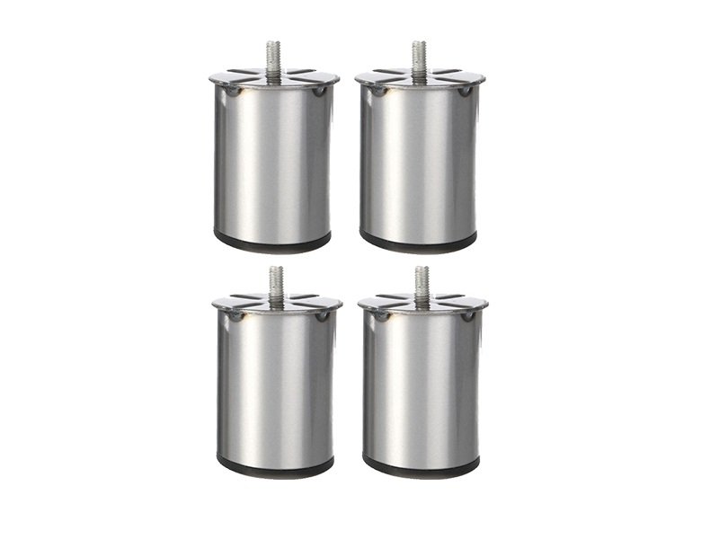 Sengeben 10 cm, uden plader 