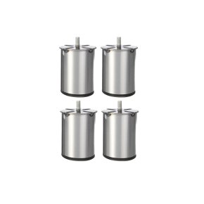 Sengeben 10 cm, uden plader 