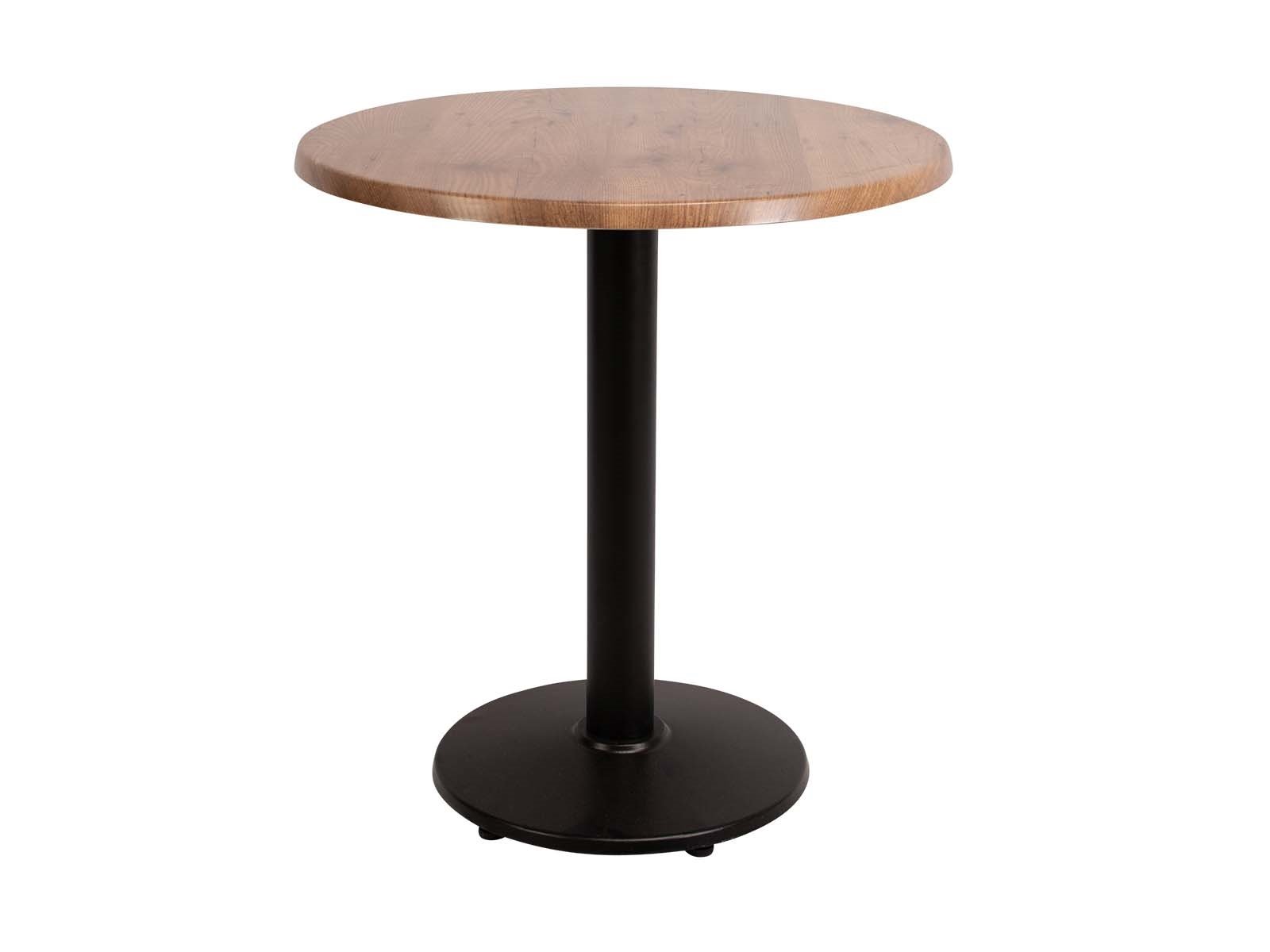 Caf�bordstel (Model: Texas caf� base)