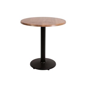 Caf�bordstel (Model: Texas caf� base)