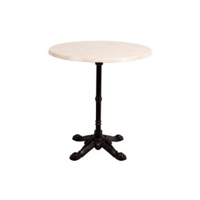 Caf�bordstel (Model: Romance cafe base)