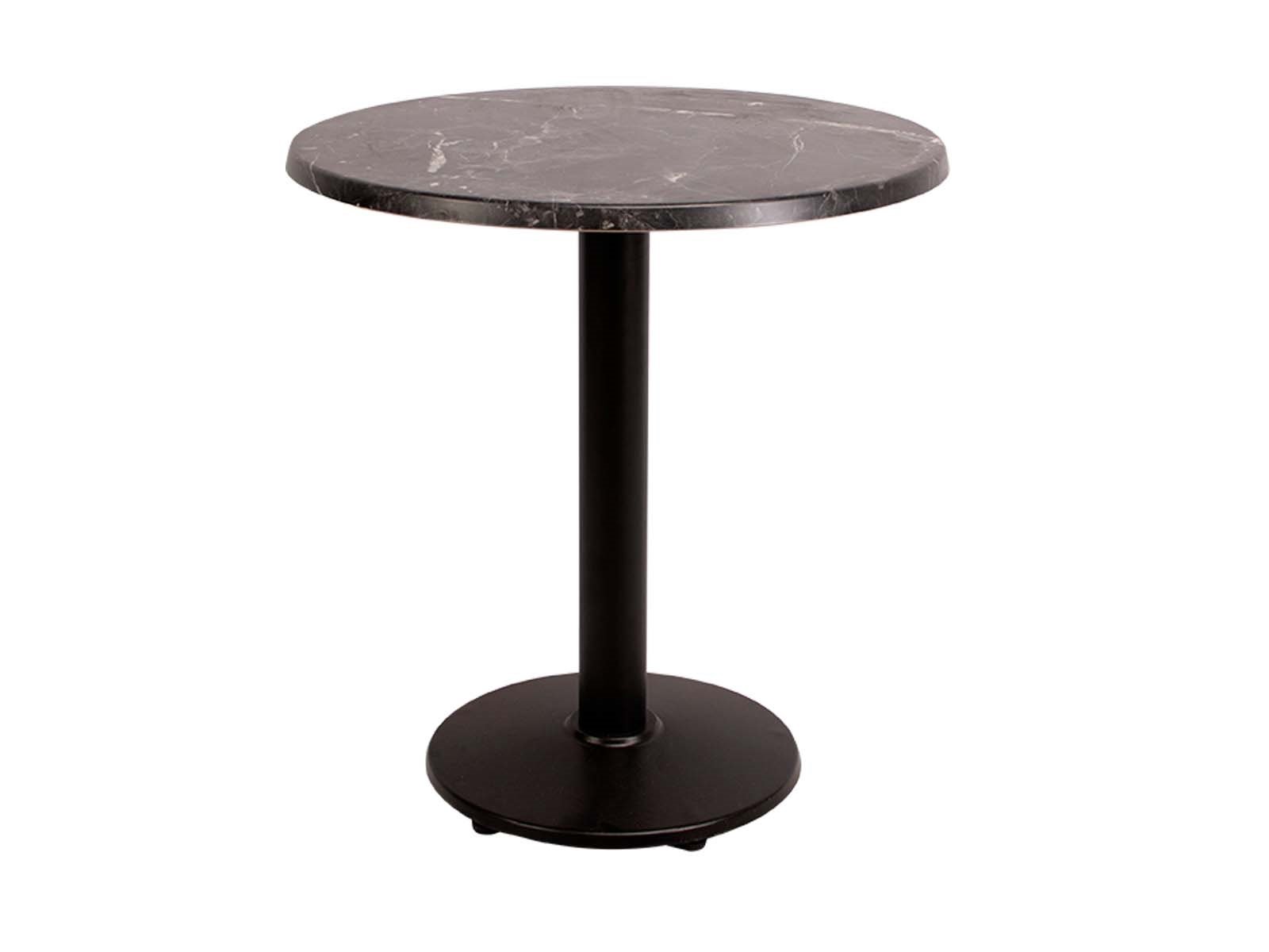Caf�bordstel (Model: Texas caf� base)
