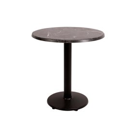 Caf�bordstel (Model: Texas caf� base)