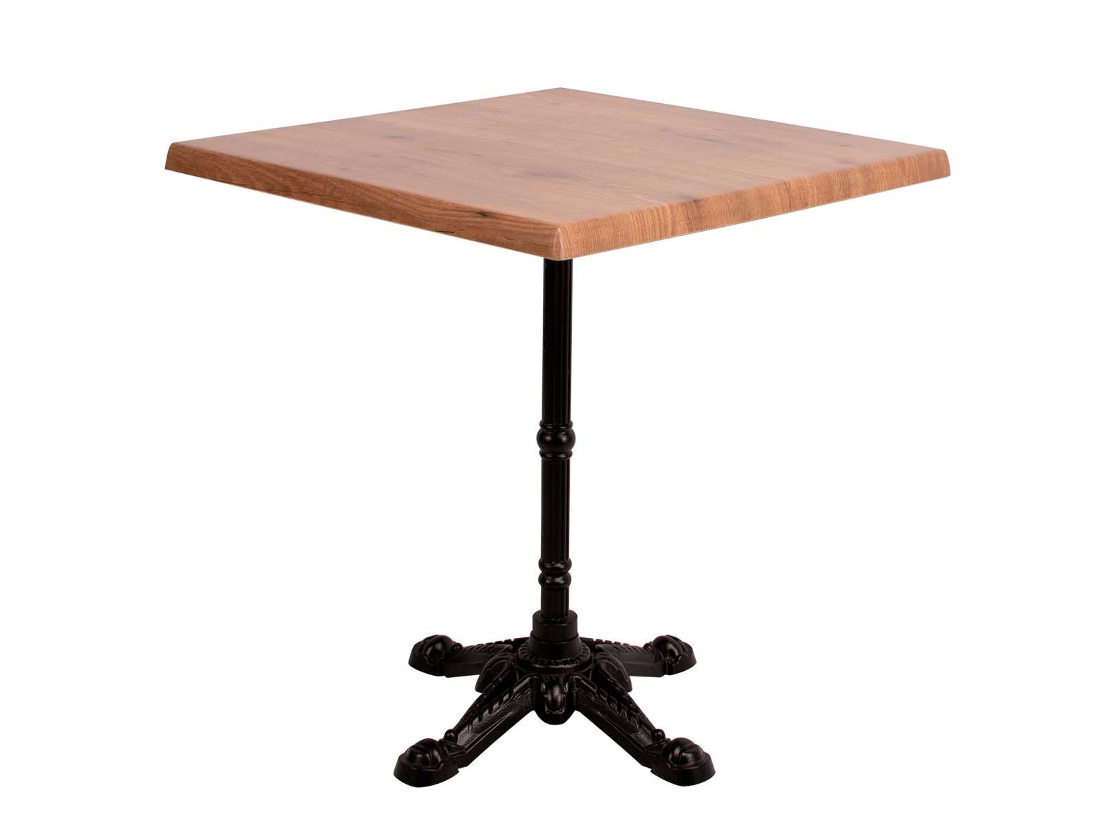 Caf�bordstel (Model: Romance cafe base)