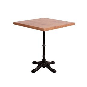 Caf�bordstel (Model: Romance cafe base)