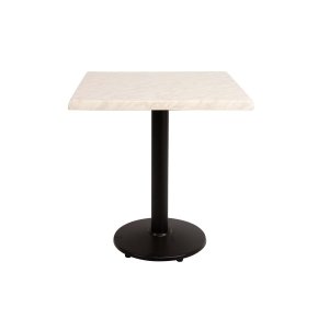 Caf�bordstel (Model: Texas caf� base)