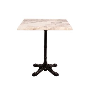 Caf�bordstel (Model: Romance cafe base)