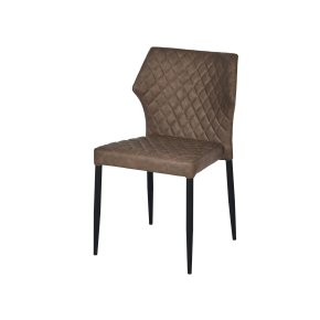Spisebordsstol Brun (Model: Ydun)