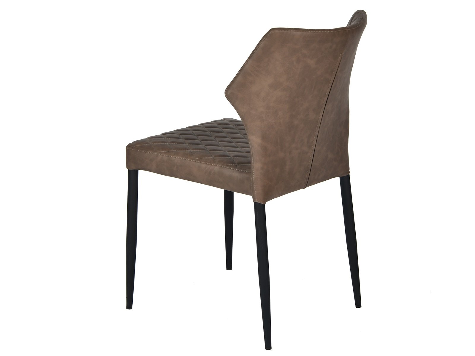Spisebordsstol Brun (Model: Ydun)