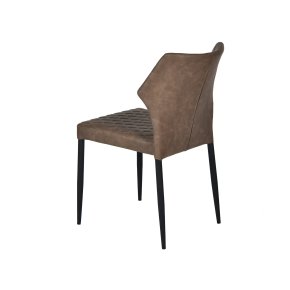 Spisebordsstol Brun (Model: Ydun)