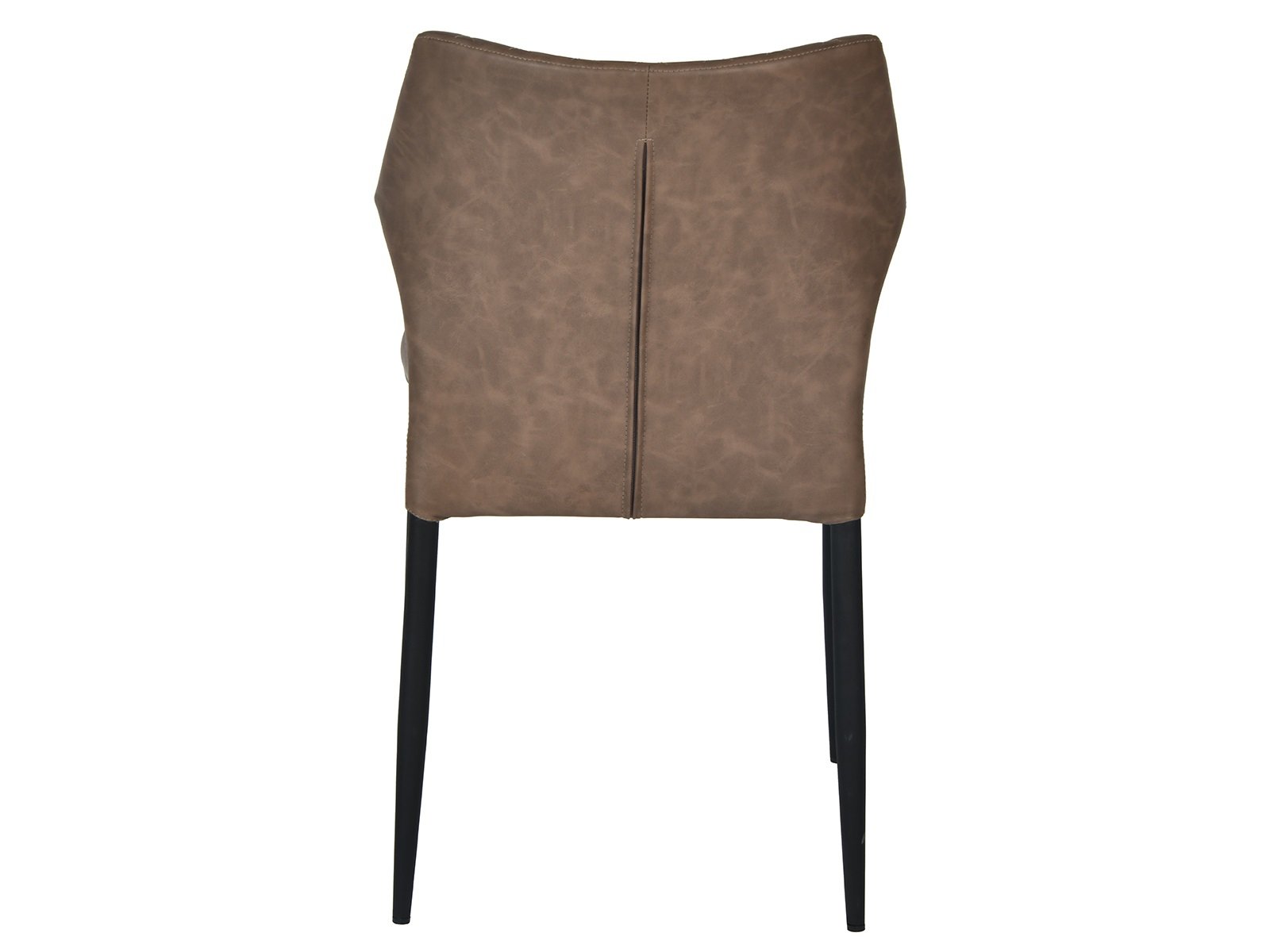 Spisebordsstol Brun (Model: Ydun)