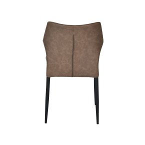Spisebordsstol Brun (Model: Ydun)