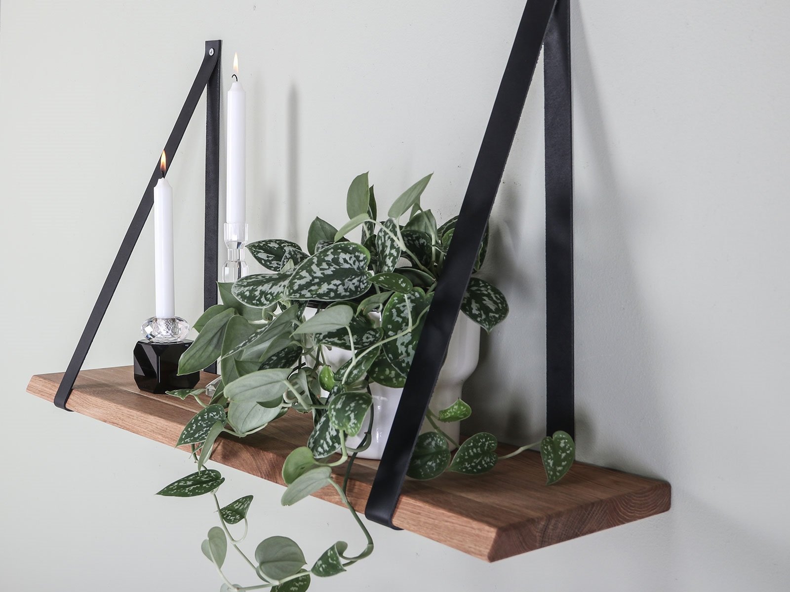 L�derstrop, sort