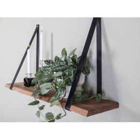 L�derstrop, sort