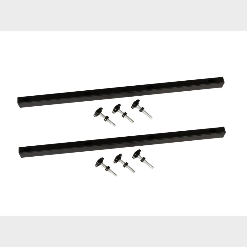 Fittings til till�gsplader