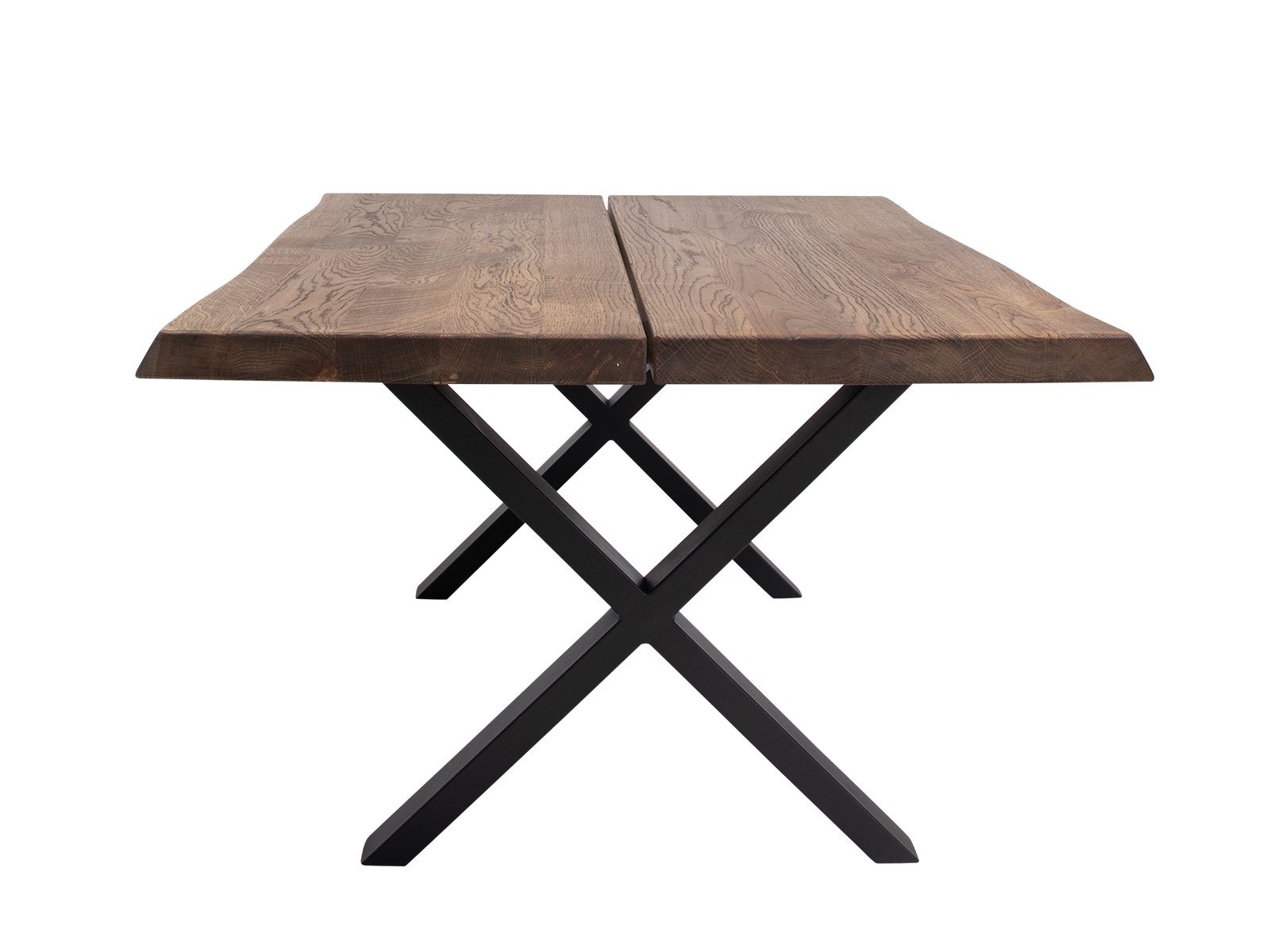 Sofabordben (Model: X Sofa base) 