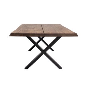 Sofabordben (Model: X Sofa base) 