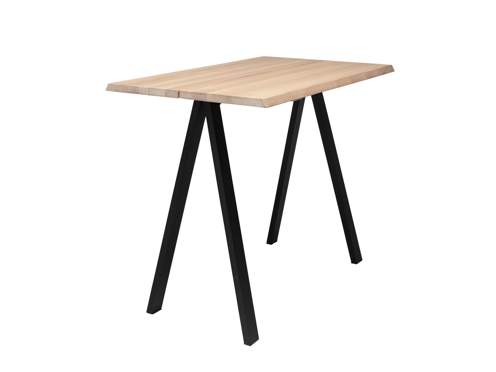 Barbordstel (Model: VB Bar base, sort)