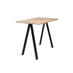 Barbordstel (Model: VB Bar base, sort)