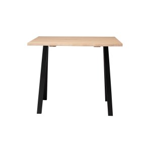 Barbordstel (Model: VB Bar base, sort)