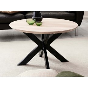 Sofabordben (Model: Opus Sofa base)