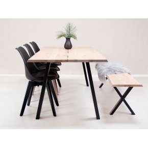 B�nkbordben (Model: XS B�nk base)