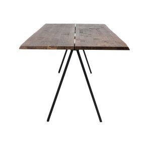 Spisebordstel (Model: V base)