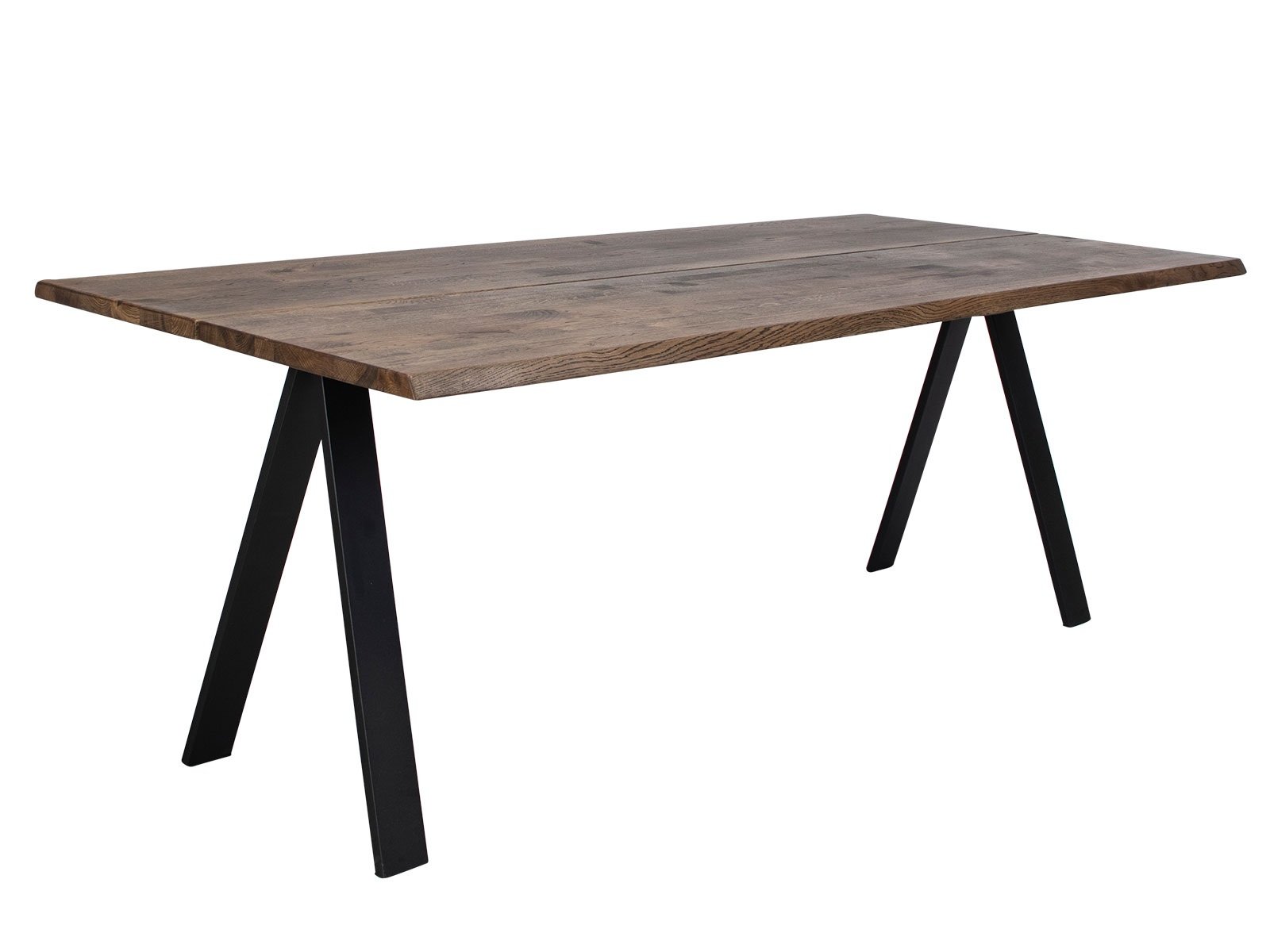 Spisebordstel (Model: V base)