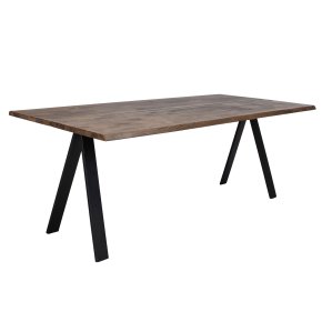 Spisebordstel (Model: V base)
