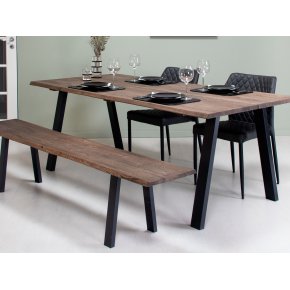 B�nkbordben (Model: NS B�nk base)