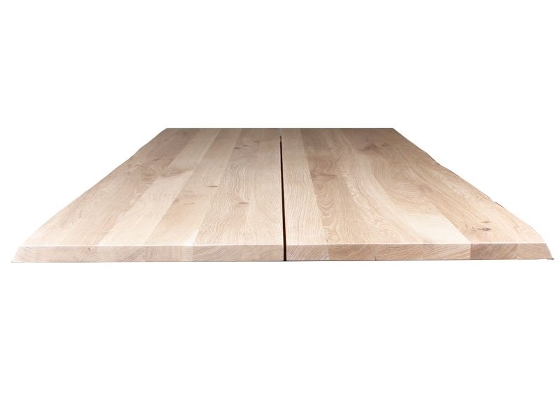 Till�gsplade, Curve 3x95x50 cm, valgfri farve