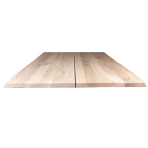 Till�gsplade, Curve 3x95x50 cm, valgfri farve