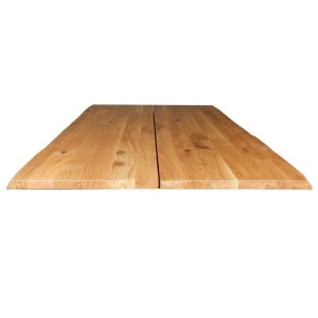 Till�gsplade, Curve 3x95x50 cm, valgfri farve
