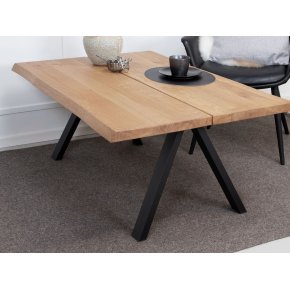 Sofabordben (Model: VS Sofa base)