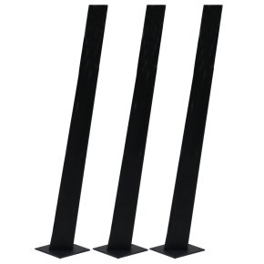 Barbordstel (Model: B3 bar base)