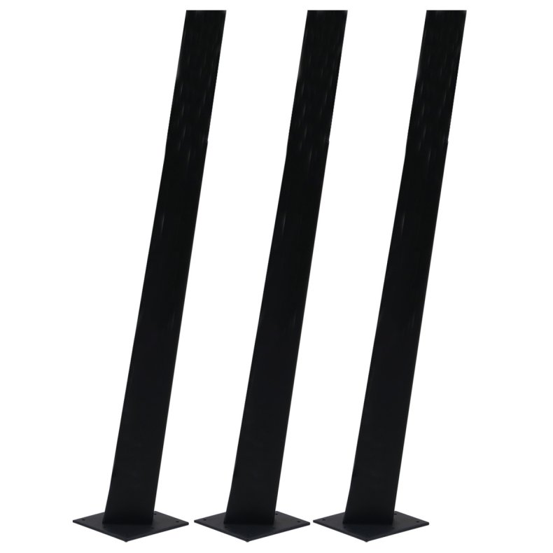 Barbordstel (Model: B3 bar base)