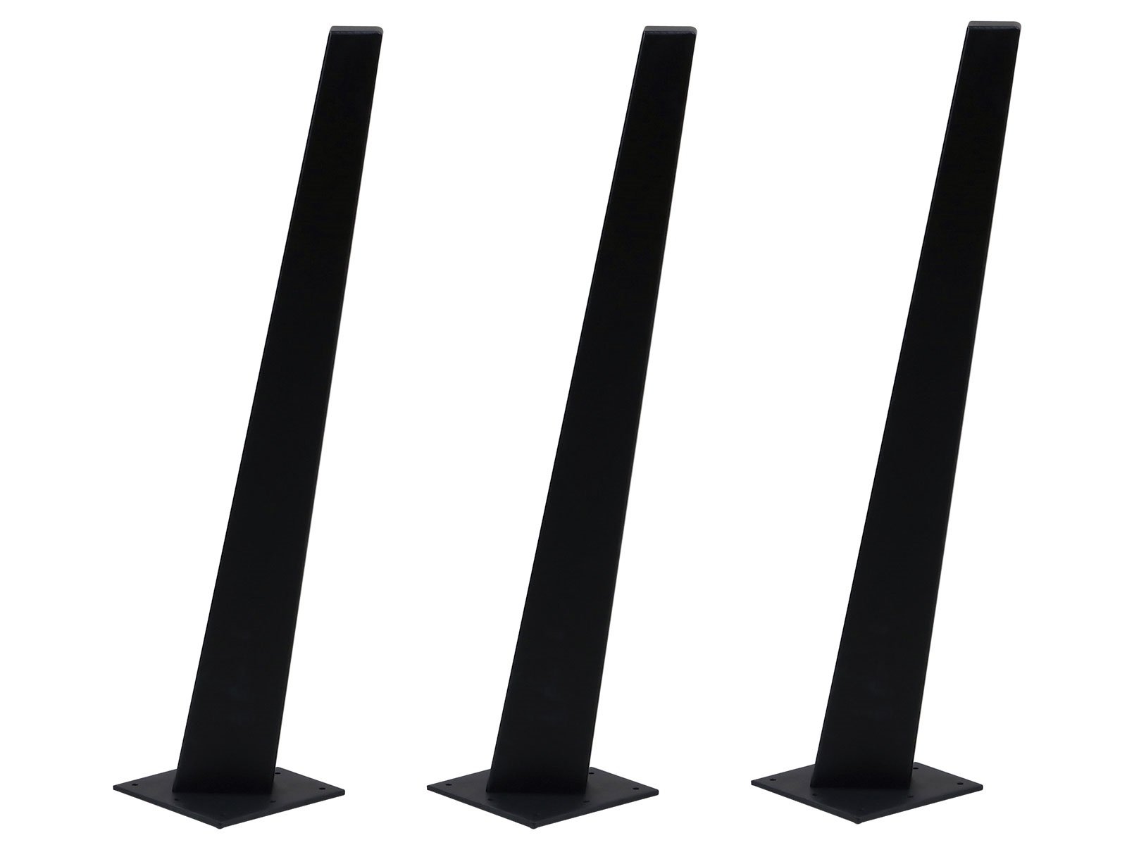 Barbordstel (Model: B3 bar base)